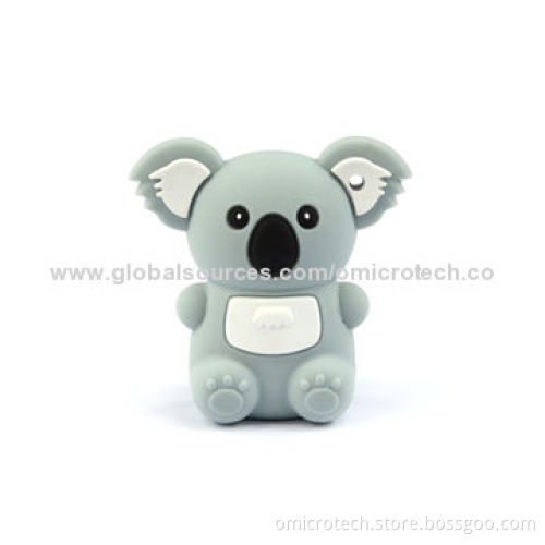 Cartoon USB Flash Drives